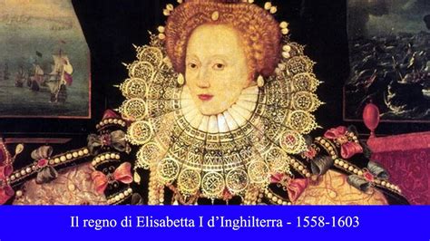 angela tudor elisabetta youtube|Regno di Elisabetta I: eventi e date storiche importanti .